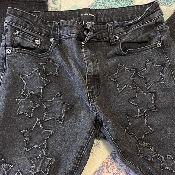 Man pant - Picture 2 of 6